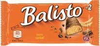 Balisto Schoko Korn Mix 2x18.5g