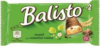 Balisto Schoko Müsli Mix 2x18.5g