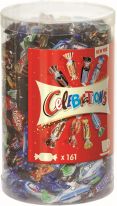 Celebrations 1435kg