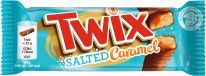 Twix Salted Caramel Twin 46 g