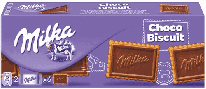 MDLZ EU Milka Chocobiscuit 150g