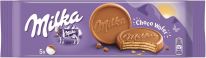 MDLZ EU Milka Choco Wafer 150 g