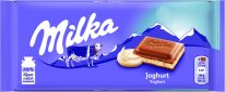 MDLZ EU Milka Yoghurt 100g