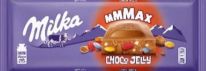 MDLZ EU Milka Jelly 250g