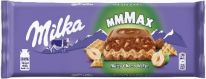 MDLZ EU Milka Mmmax Schoko & Waffel 270g