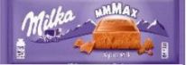 MDLZ EU Milka Milk 270g