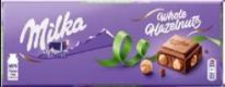 MDLZ EU Milka Whole Nut 270g