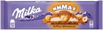 MDLZ EU Milka Winter Toffee WholeNut 300g