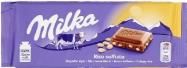 MDLZ EU Milka Milk With Rice Crisp 100g