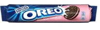 MDLZ EU Oreo Strawberry Cheesecake 154g