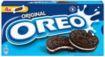 MDLZ EU Oreo Classic 176g