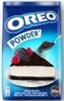 MDLZ EU Oreo Powder 300g