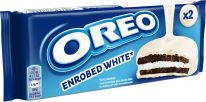 MDLZ EU Oreo Enrobed White Chocolate 41g