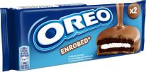 MDLZ EU Oreo Enrobed Milk Chocolate 41g