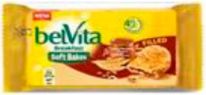 MDLZ EU Belvita Soft Filled Choco 50g
