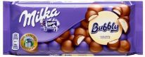 MDLZ EU Milka Bubbly White 95g.
