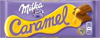 MDLZ EU Milka Caramel 100g