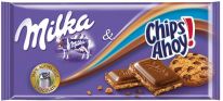 MDLZ EU Milka Chips Ahoy 100g