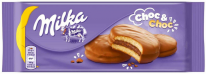 MDLZ EU Milka Choc&Choc 150g