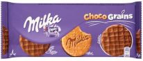 MDLZ EU Milka Choco Grain 126g