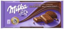 MDLZ EU Milka Desert 100g