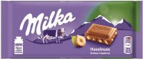 MDLZ EU Milka Hazelnuts 90g