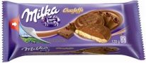MDLZ EU Milka Jaffa Choco Mousse 128g