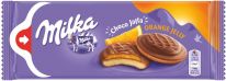 MDLZ EU Milka Jaffa Orange 147g