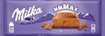 MDLZ EU Milka Milk 250g