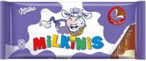 MDLZ EU Milka Milkinis 100g