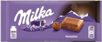 MDLZ EU Milka Noisette 90g