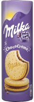 MDLZ EU Milka Sandwich 260g