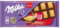 MDLZ EU Milka Sandwich LU 87g