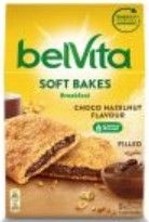 MDLZ EU Belvita Choco Filled 250g