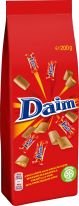 Daim Mini Clip bag 200g