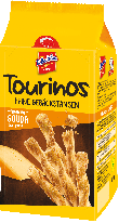 Griesson DeBeukelaer Tourinos Gouda 125g, 8pcs