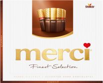 Storck merci Finest Selection Herbe Vielfalt 250g