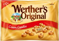 Storck Werther's Original Klassische Sahnebonbons 1000g