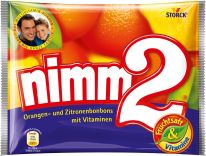 Storck nimm2 Bonbon 145g
