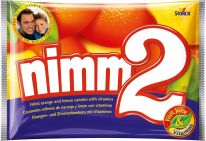 Storck nimm2 Bonbon Pick'n Mix 1000g