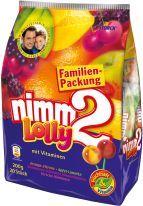 Storck nimm2 Lolly 200g