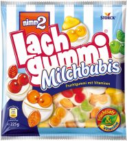 Storck nimm2 Lachgummi Milchbubis 225g