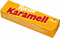 Storck Karamell Riesen 1er 29g