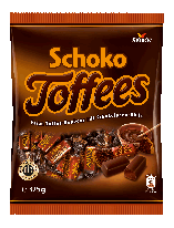 Storck Schoko Toffees 325g