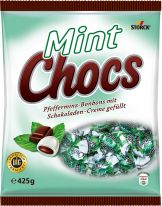 Storck Mint Chocs 425g
