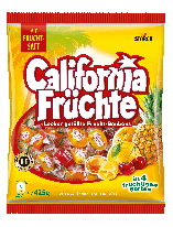 Storck California Früchte 425g