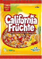 Storck California Früchte 1000g