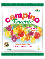 Storck Campino Früchte 325g