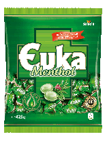 Storck Euka Menthol 425g