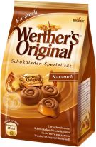Storck Werther's Original Karamell 153g
